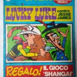 Albi Sprint 5 LUCKY LUKE