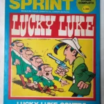 Albi Sprint 12 LUCKY LUKE