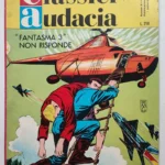 Classici Audacia 34 DAN COOPER