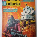 Classici Audacia 55 DAN COOPER