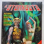 L'ETERNAUTA 47