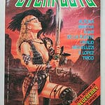 L'ETERNAUTA 52