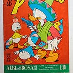 ALBI DELLA ROSA n 572