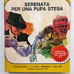 COMMISSARIO SANANTONIO 45