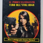 SEGRETISSIMO 1561 Il Professionista TIRO