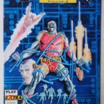 Play Extra 16 DEATHLOK