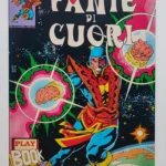 FANTE DI CUORI Play Book