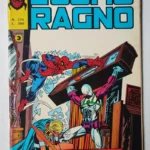 L'UOMO RAGNO n° 175