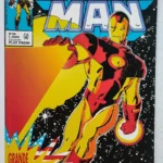 IRON MAN 38
