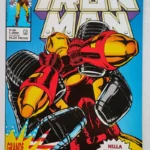 IRON MAN 39