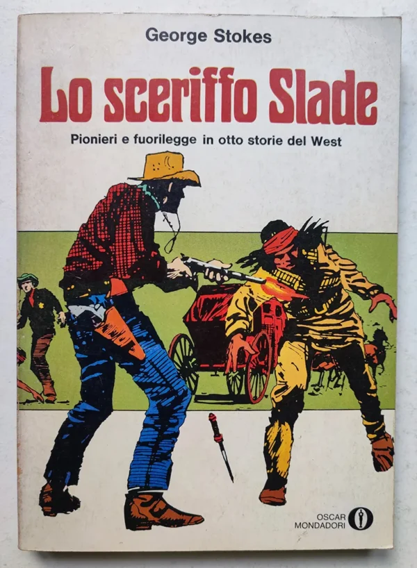 Oscar Mondadori 600