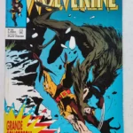 WOLVERINE 29