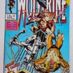 WOLVERINE 40