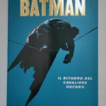 BATMAN Il ritorno del cavaliere oscuro