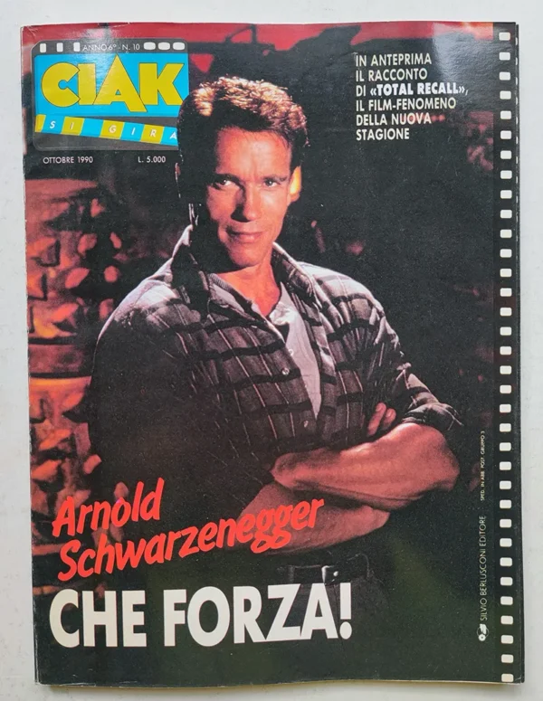 ciak 10
