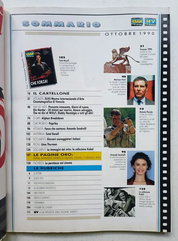 ciak 10