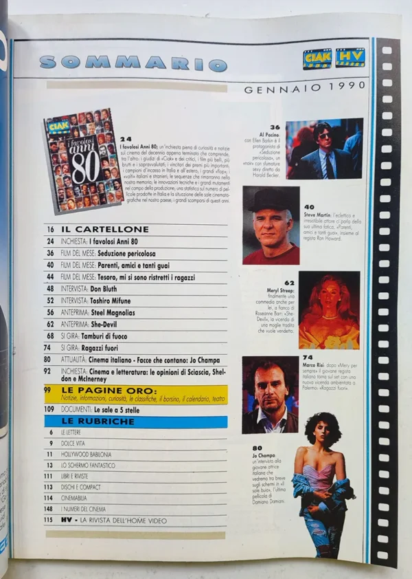 ciak 1