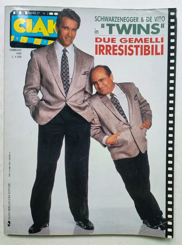 ciak 2