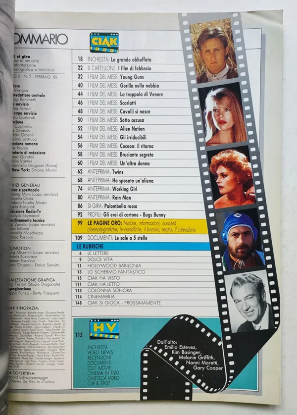ciak 2