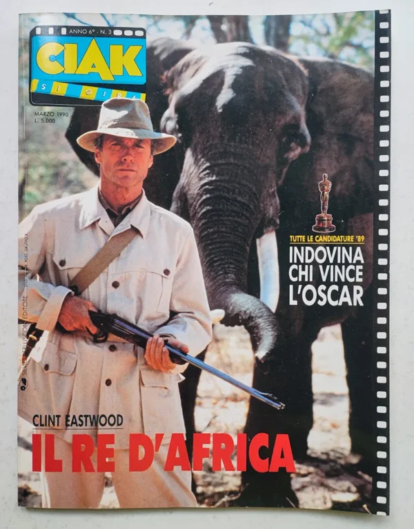 ciak 3