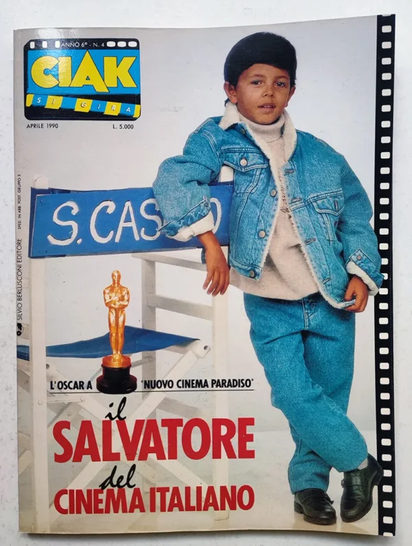 ciak 4