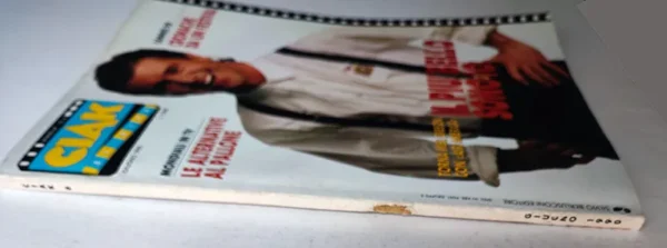 CIAK 6 - 1990 MEL GIBSON Marion Carr KEVIN KLINE - immagine 3
