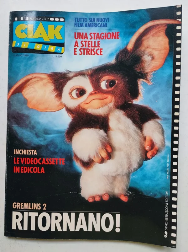 ciak 7