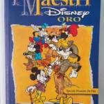 Maestri Disney Oro 22