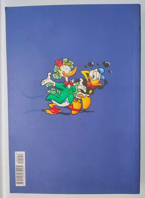 Maestri Disney Oro 22