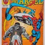 ORIGINI MARVEL