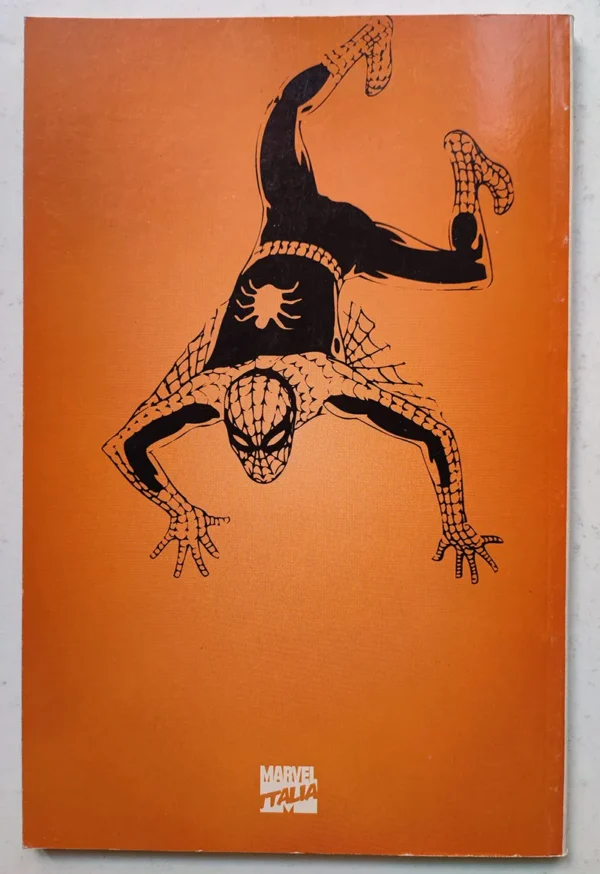 ORIGINI MARVEL