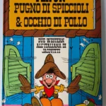 JACOVITTI Per un Pugno di Spiccioli
