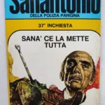 COMMISSARIO SANANTONIO 37