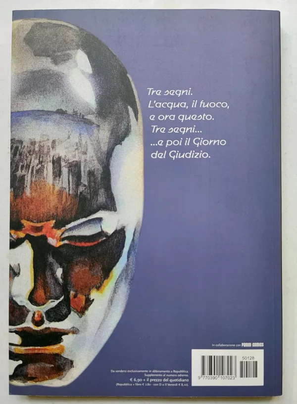 MARVERLS l'era degli eroi