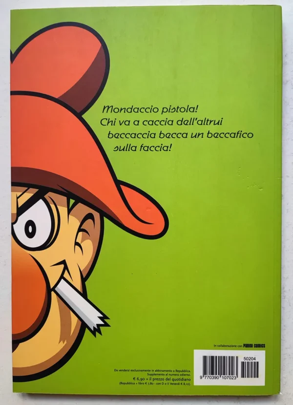 JACOVITTI diario Vitt