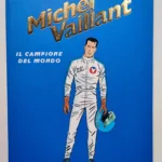Serie Oro 27 MICHEL VAILLANT