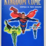 Serie Oro 30 KINGDOM COME