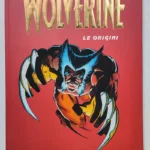 WOLVERINE le origini
