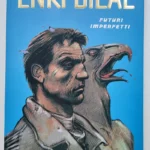 Serie Oro 44 ENKI BILAIL