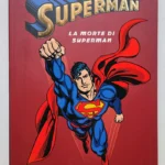 MORTE DI SUPERMAN