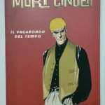 Serie Oro 59 MORT CINDER