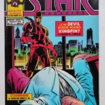 STAR MAGAZINE 16