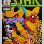 STAR MAGAZINE 25