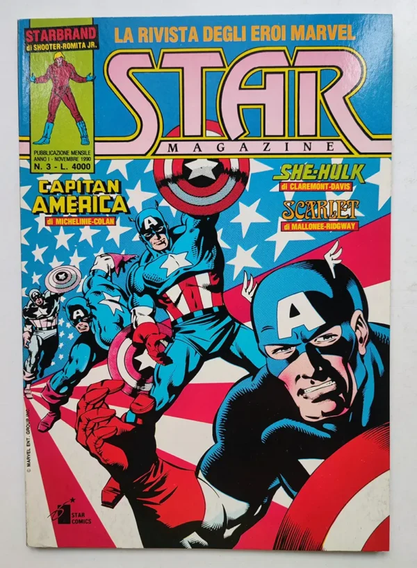 STAR MAGAZINE 3