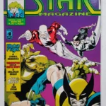 STAR MAGAZINE 30