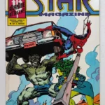 STAR MAGAZINE 37