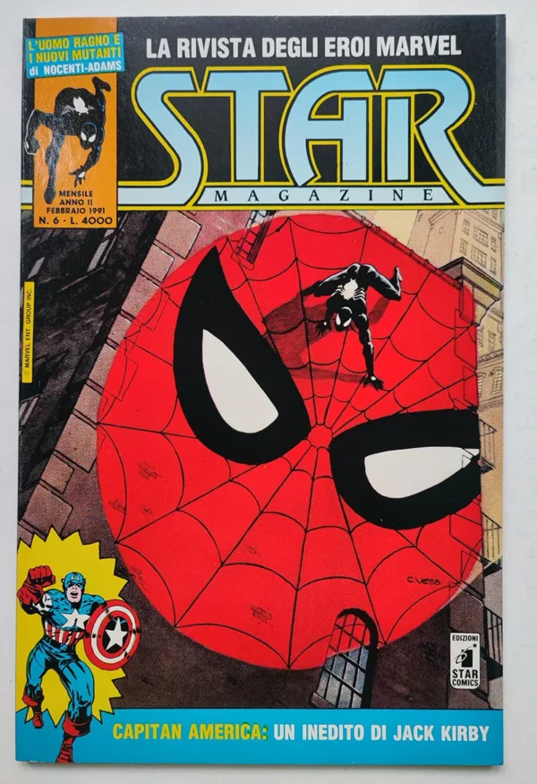 STAR MAGAZINE 6