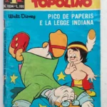 ALBI DI TOPOLINO 1034