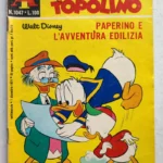 ALBI DI TOPOLINO 1047