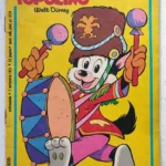 ALBI DI TOPOLINO 1087